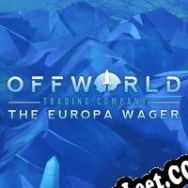 Descargar Offworld Trading Company: The Europa Wager (2019/ENG/Español/License)