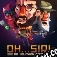 Descargar Oh...Sir! The Hollywood Roast Full Español