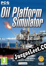 Descargar Oil Platform Simulator 2011 PC Full Español