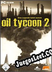 Descargar Oil Tycoon 2 (2005/ENG/Español/RePack from 2000AD)