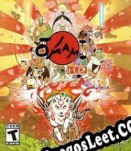 Descargar Okami HD Full Español