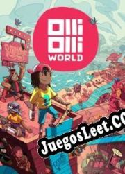 Descargar OlliOlli World (2022/ENG/Español/RePack from ZWT)