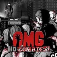 Descargar OMG HD Zombies! Full Español