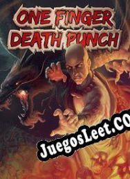 Descargar One Finger Death Punch (2013/ENG/Español/License)