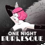 Descargar One Night: Burlesque (2023) | Español | RePack from h4x0r