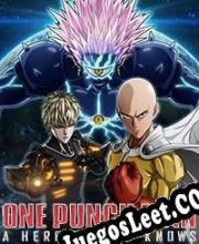 Descargar One Punch Man: A Hero Nobody Knows (2020) | Español | RePack from IREC