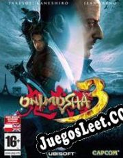 Descargar Onimusha 3: Demon Siege (2004/ENG/Español/RePack from HYBRiD)