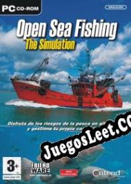 Descargar Open Sea Fishing: The Simulation (2009/ENG/Español/License)