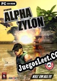 Descargar Operation: Alpha Zylon Full Español