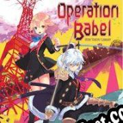 Descargar Operation Babel: New Tokyo Legacy (2017/ENG/Español/License)