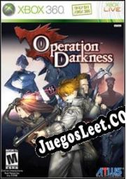 Descargar Operation Darkness (2008) | Español | RePack from MYTH