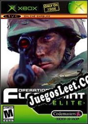 Descargar Operation Flashpoint: Elite (2005/ENG/Español/RePack from ismail)