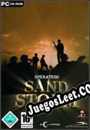 Descargar Operation Sandstorm (2006) | Español | RePack from GEAR