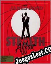 Descargar Operation Stealth (1990/ENG/Español/RePack from RED)