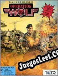 Descargar Operation Wolf (1989/ENG/Español/RePack from BAKA!)