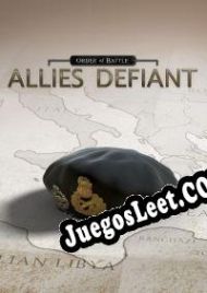 Descargar Order of Battle: Allies Defiant (2021/ENG/Español/License)