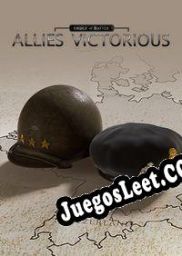 Descargar Order of Battle: Allies Victorious PC Full Español