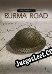 Descargar Order of Battle: Burma Road PC Full Español