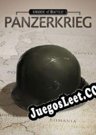 Descargar Order of Battle: Panzerkrieg (2017/ENG/Español/RePack from ZWT)