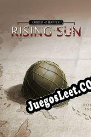 Descargar Order of Battle: Rising Sun (2016) | Español | RePack from pHrOzEn HeLL