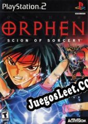 Descargar Orphen: Scion of Sorcery (2000/ENG/Español/RePack from MESMERiZE)