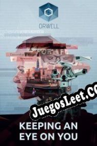 Descargar Orwell: Keeping an Eye on You (2016/ENG/Español/RePack from AH-Team)