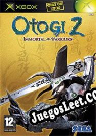 Descargar Otogi 2: Immortal Warriors (2004/ENG/Español/RePack from AURA)