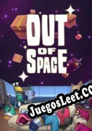 Descargar Out of Space (2020/ENG/Español/License)