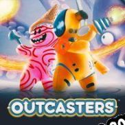 Descargar Outcasters (2023) | Español | RePack from BACKLASH