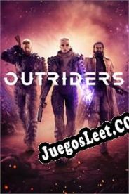 Descargar Outriders (2021/ENG/Español/RePack from REPT)