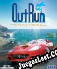 Descargar OutRun Online Arcade Full Español