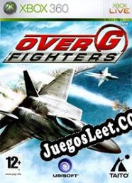 Descargar Over G Fighters (2006) | Español | RePack from JMP