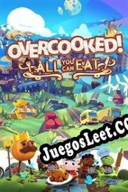 Descargar Overcooked! All You Can Eat! PC Full Español