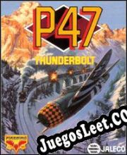 Descargar P-47: The Freedom Fighter (1989) | Español | RePack from F4CG