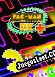 Descargar Pac-Man Championship Edition DX+ (2013/ENG/Español/License)