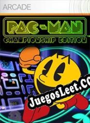 Descargar Pac-Man Championship Edition Full Español