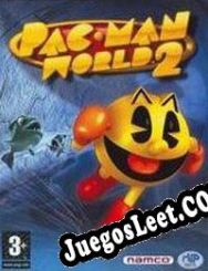 Descargar Pac-Man World 2 (2002/ENG/Español/License)