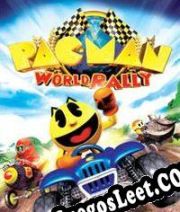 Descargar Pac-Man World Rally Full Español