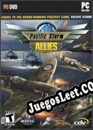 Descargar Pacific Storm: Allies (2007) | Español | RePack from ismail