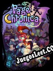 Descargar Page Chronica (2012/ENG/Español/RePack from AoRE)