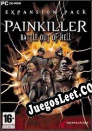 Descargar Painkiller: Battle Out of Hell (2004/ENG/Español/RePack from ZENiTH)