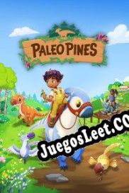 Descargar Paleo Pines (2023) | Español | RePack from CiM