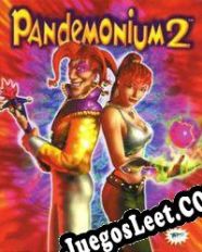 Descargar Pandemonium 2 PC Full Español