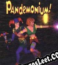 Descargar Pandemonium! PC Full Español