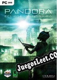 Descargar Pandora: Eclipse of Nashira (2014) | Español | RePack from TWK