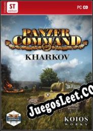 Descargar Panzer Command: Kharkov (2008/ENG/Español/License)