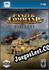 Descargar Panzer Command: Ostfront PC Full Español