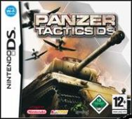 Descargar Panzer Tactics DS Full Español