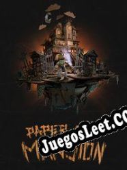 Descargar Paper Cut Mansion (2022/ENG/Español/License)