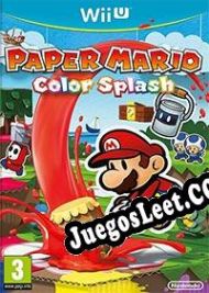 Descargar Paper Mario: Color Splash (2016/ENG/Español/RePack from iCWT)